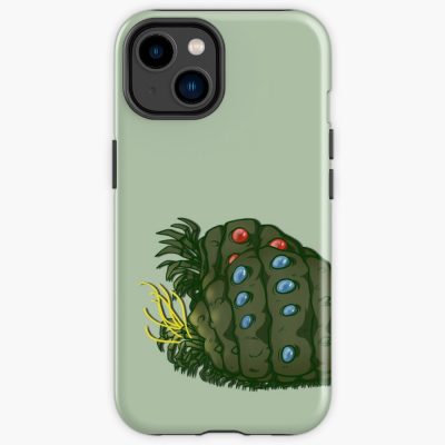 Nausicaa Of The Valley Of The Wind - Ohmu Iphone Case Official Studio Ghibli Merch