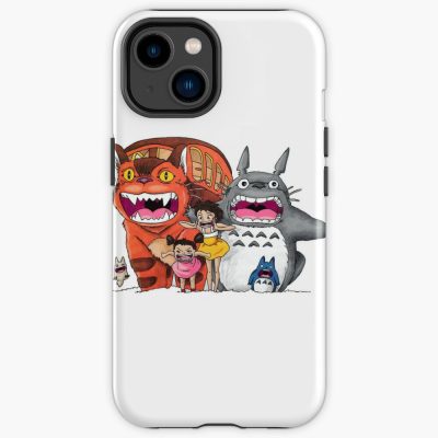 New  Manga Iphone Case Official Studio Ghibli Merch