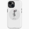 Kiki'S Delivery Service Iphone Case Official Studio Ghibli Merch