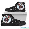 kikis delivery service shoes custom 600x600 1 - Studio Ghibli Shop