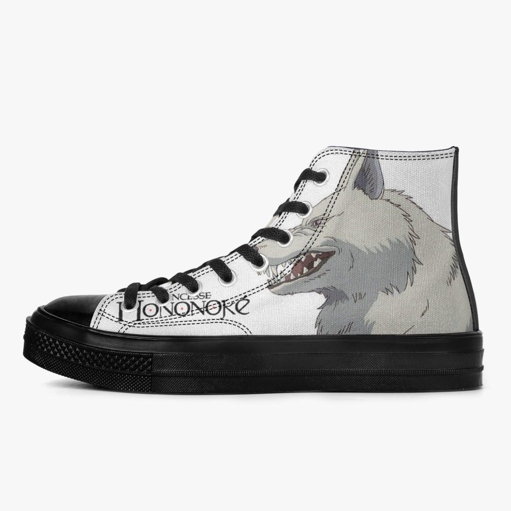 moro a star high sneakers princess mononoke ayuko 2 - Studio Ghibli Shop