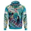 mythical spirited away studio ghibli hoodiehhkwy - Studio Ghibli Shop