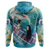 mythical spirited away studio ghibli hoodielvklr - Studio Ghibli Shop