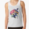 Howls Moving Castle Tank Top Official Studio Ghibli Merch