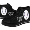 spirited away no face shoes 1 1200x1000 1 - Studio Ghibli Shop