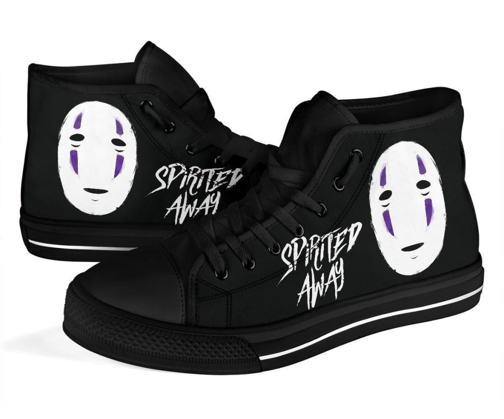 spirited away no face shoes 1 1200x1000 1 - Studio Ghibli Shop