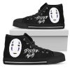 spirited away no face shoes 2 1024x1024 1 - Studio Ghibli Shop