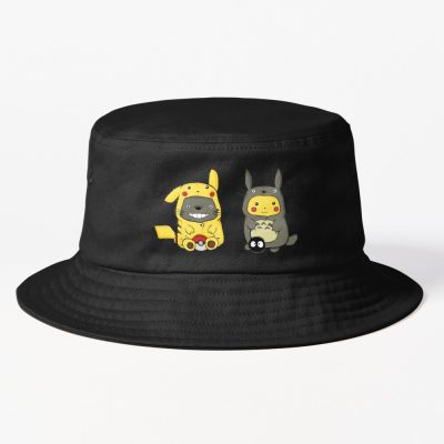 303  909 Bucket Hat Official Studio Ghibli Merch