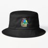 Head From Spirited Away Bucket Hat Official Studio Ghibli Merch