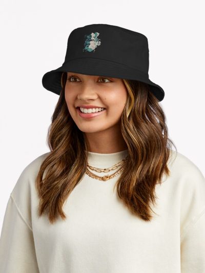 Howl'S Moving Castle Bucket Hat Official Studio Ghibli Merch