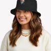 Howl'S Moving Castle Bucket Hat Official Studio Ghibli Merch