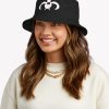 Nausicaä’S Blue Dress Symbol Bucket Hat Official Studio Ghibli Merch