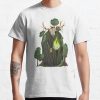 Forest Spirit T-Shirt Official Studio Ghibli Merch