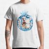 Warrior Princess T-Shirt Official Studio Ghibli Merch