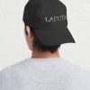 Castle In The Sky Laputa Movie Art Cap Official Studio Ghibli Merch