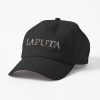 Castle In The Sky Laputa Movie Art Cap Official Studio Ghibli Merch