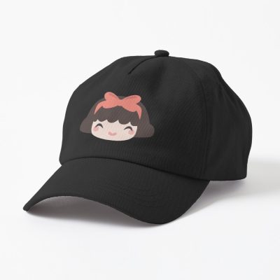 Kiki'S Delivery Services Cap Official Studio Ghibli Merch