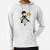 Kiki'S Delivery Service 5 Sticker Hoodie Official Studio Ghibli Merch