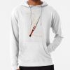 Mononoke Minimalistic Poster Hoodie Official Studio Ghibli Merch