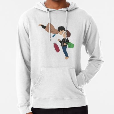 Ponyo Hoodie Official Studio Ghibli Merch