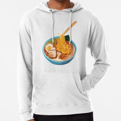 Ramen (Ponyo) Hoodie Official Studio Ghibli Merch