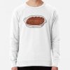 Kiki’S Fish Pie Long Sweatshirt Official Studio Ghibli Merch