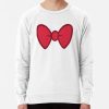 Kiki Bowtie Sweatshirt Official Studio Ghibli Merch