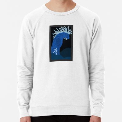 Forest Spirit - Princess Mononoke Sweatshirt Official Studio Ghibli Merch