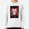 Princess Mononoke (2) Sweatshirt Official Studio Ghibli Merch