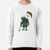 A Frog And His Son Sweatshirt Official Studio Ghibli Merch