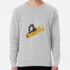 ssrcolightweight sweatshirtmensheather greyfrontsquare productx1000 bgf8f8f8 11 - Studio Ghibli Shop