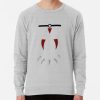 ssrcolightweight sweatshirtmensheather greyfrontsquare productx1000 bgf8f8f8 14 - Studio Ghibli Shop