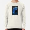 ssrcolightweight sweatshirtmensoatmeal heatherfrontsquare productx1000 bgf8f8f8 16 - Studio Ghibli Shop