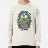 ssrcolightweight sweatshirtmensoatmeal heatherfrontsquare productx1000 bgf8f8f8 26 - Studio Ghibli Shop