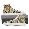 studio ghibli characters shoes canvas high top 1024x1024 1024x1024 600x600 1 - Studio Ghibli Shop