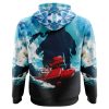 trippy porco rosso studio ghibli hoodie2pju3 - Studio Ghibli Shop