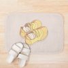 Chihiro Shoes Bath Mat Official Studio Ghibli Merch