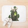 Forest Spirit Bath Mat Official Studio Ghibli Merch