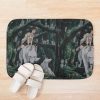 Princess Mononoke Spirit Of The Forest. Bath Mat Official Studio Ghibli Merch