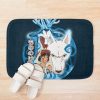 Warrior Princess Bath Mat Official Studio Ghibli Merch