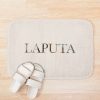 Castle In The Sky Laputa Movie Art Bath Mat Official Studio Ghibli Merch