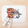 urbathmat flatlay context smallsquare750x1000.1u5 3 - Studio Ghibli Shop