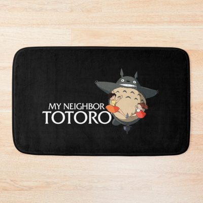 254  927 Bath Mat Official Studio Ghibli Merch