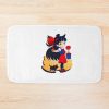 Kiki_S Delivery Service Bath Mat Official Studio Ghibli Merch