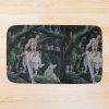 Princess Mononoke Spirit Of The Forest. Bath Mat Official Studio Ghibli Merch