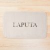 Castle In The Sky Laputa Movie Art Bath Mat Official Studio Ghibli Merch