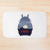 112 <<Totoro, Neighbor Totoro, Ghibli Totoro, Studio Ghibli, My Neighbor Totoro, My Neighbour Totoro></noscript>> 886 Bath Mat Official Studio Ghibli Merch