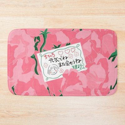 Spirited Away Bath Mat Official Studio Ghibli Merch