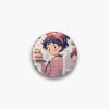 Kiki'S Delivery Service Pin Official Studio Ghibli Merch