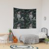 Princess Mononoke Spirit Of The Forest. Tapestry Official Studio Ghibli Merch